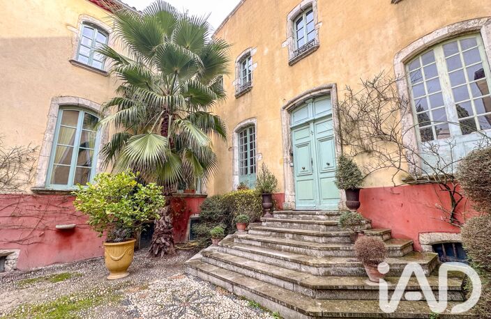 Vente Demeure 20 pièces — photo 3