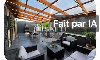 Maison 8 Pièces 137 m² à vendre à Sallaumines (62430)