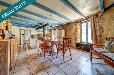 Maison 4 pièces 267000 €