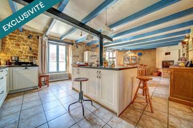 Maison 4 pièces 267000 €