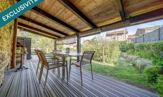 Maison 4 Pièces 178 m² à vendre à Bazailles (54620)