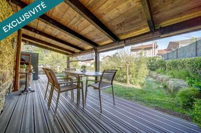 Maison 4 pièces 267000 €