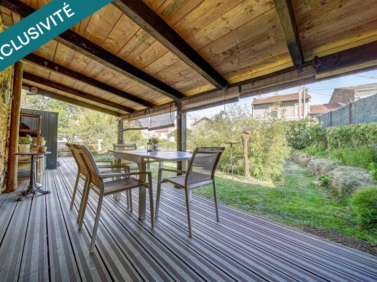 Maison atypique, authentique au calme absolu ! — photo 1