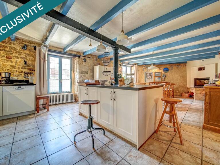 Maison atypique, authentique au calme absolu ! — photo 1