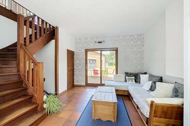 Maison 6 pièces 376000 €