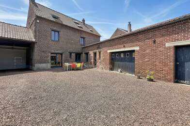 Maison 6 pièces 376000 €