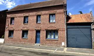 Maison 6 Pièces 165 m² à vendre à Acheville (62320)