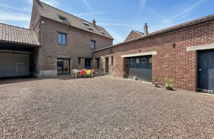 MAISON FAMILIALE 4 CHAMBRES — photo 2
