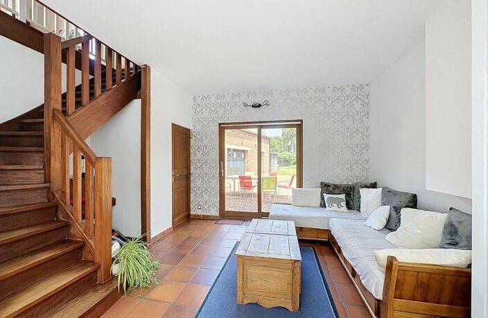 MAISON FAMILIALE 4 CHAMBRES — photo 3
