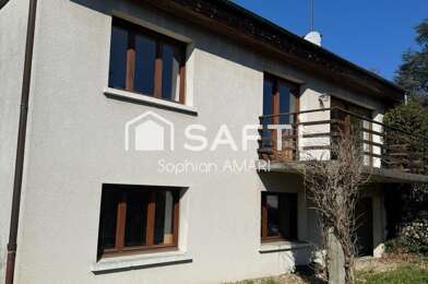 Maison 7 pièces 880000 €