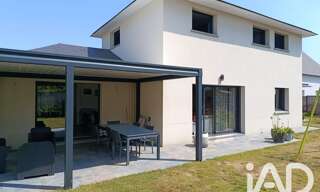 Maison 7 Pièces 155 m² à vendre à Pleurtuit (35730)