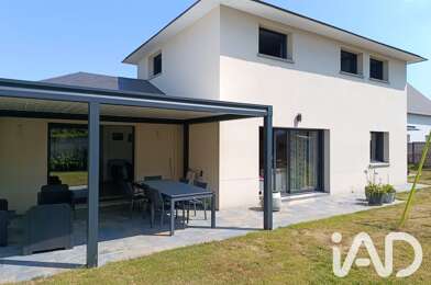 Maison 7 pièces 726500 €