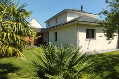 Maison 7 pièces 726500 €