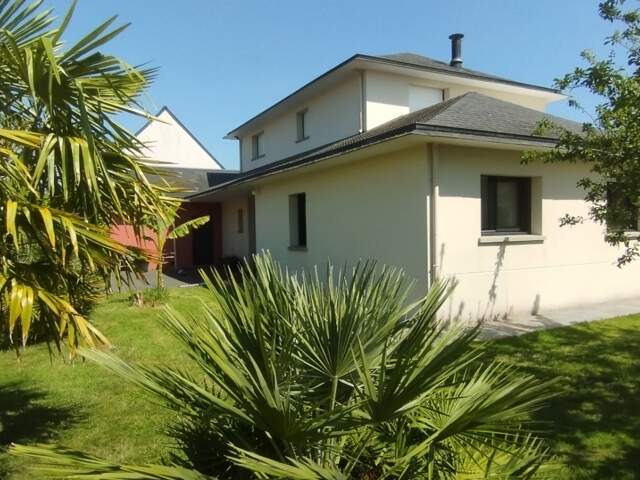 Vente Maison/villa 7 pièces — photo du bien
