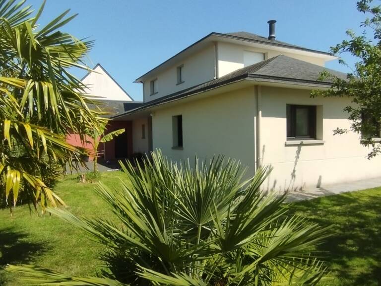 Vente Maison/villa 7 pièces — photo 1