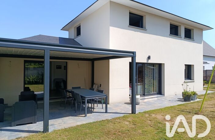 Vente Maison/villa 7 pièces — photo 3