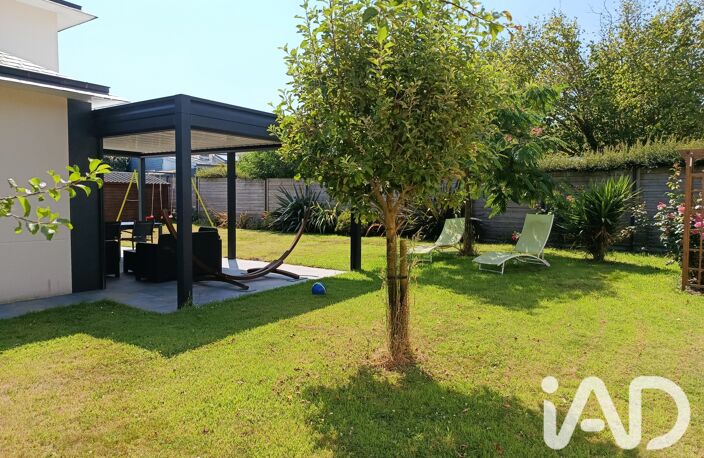 Vente Maison/villa 7 pièces — photo 4