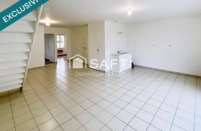 Maison de 86m2 avec garage. — photo 2