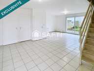 Maison de 86m2 avec garage. — photo 3