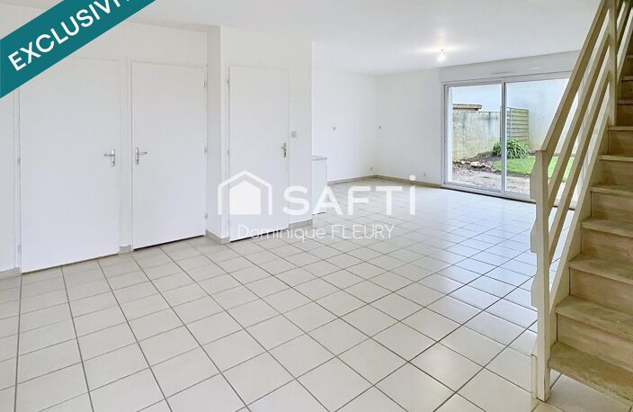 Maison de 86m2 avec garage. — photo 3