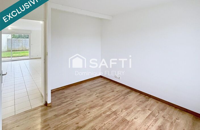 Maison de 86m2 avec garage. — photo 4