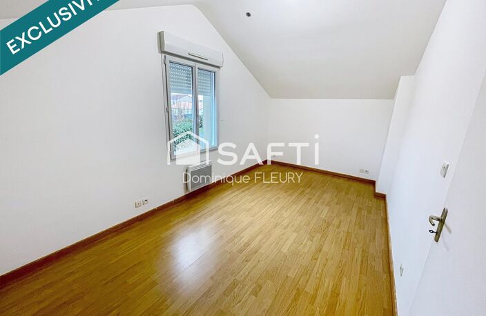 Maison de 86m2 avec garage. — photo 5