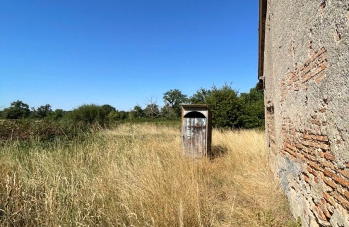 Maison à rénover entièrement avec grange dans un hameau calme à 10 min de Varennes-sur-Allier — photo 3
