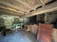 Maison à rénover entièrement avec grange dans un hameau calme à 10 min de Varennes-sur-Allier — photo 4