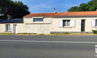 Maison 4 Pièces 98 m² à vendre à L'Aiguillon-sur-Vie (85220)