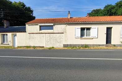 Maison 4 pièces 242500 €