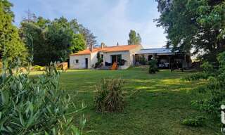 Maison 4 Pièces 98 m² à vendre à L'Aiguillon-sur-Vie (85220)