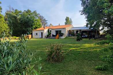Maison 4 pièces 242500 €