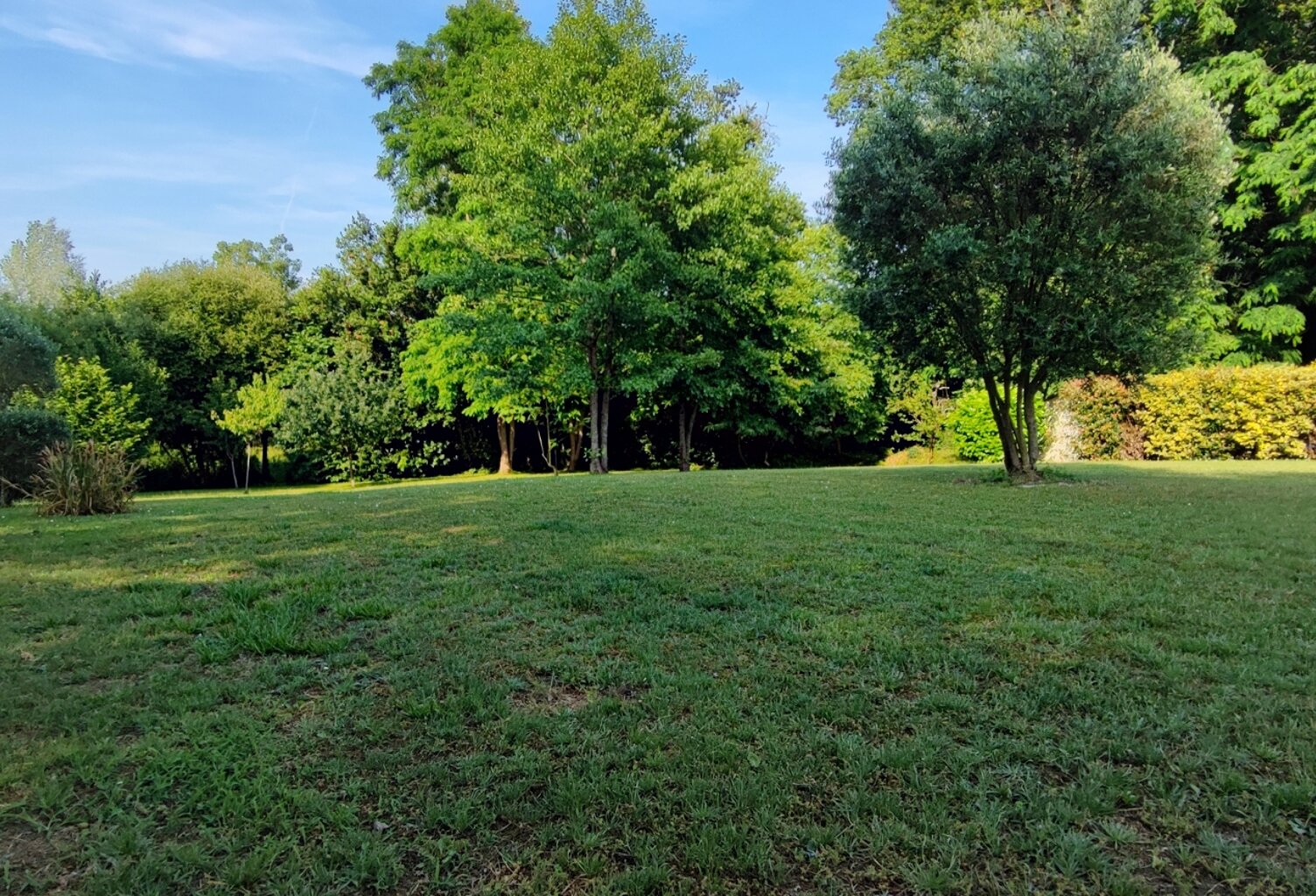 Vente Maison/villa 4 pièces — photo 1