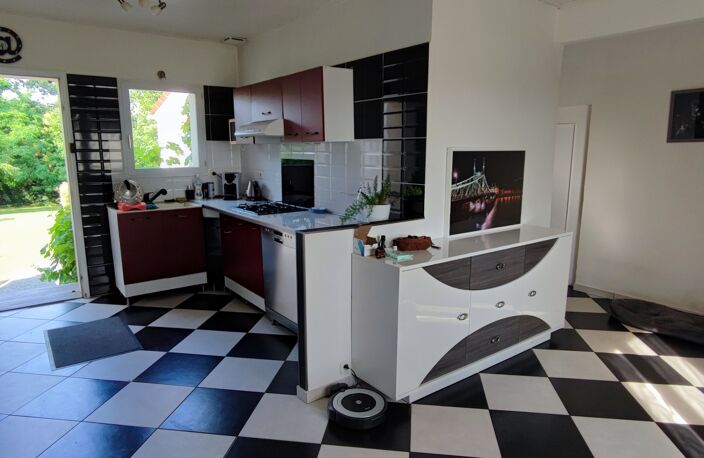 Vente Maison/villa 4 pièces — photo 4
