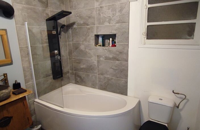 Vente Maison/villa 4 pièces — photo 5