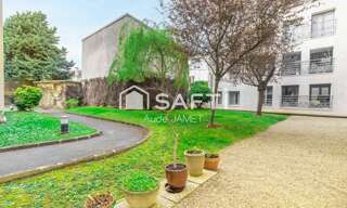 Appartement 5 Pièces 125 m² à vendre à Versailles (78000)