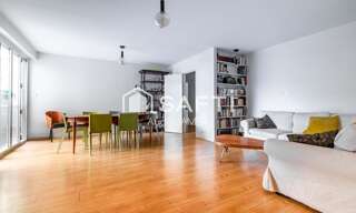 Appartement 5 Pièces 125 m² à vendre à Versailles (78000)