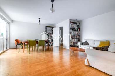 Appartement 5 pièces 815000 €