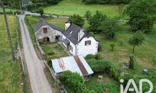 Maison 5 Pièces 133 m² à vendre à Louvie-Juzon (64260)