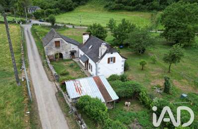 Vente Maison de campagne 5 pièces — photo du bien