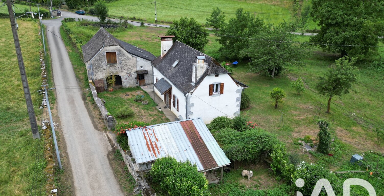 Vente Maison de campagne 5 pièces — photo 1