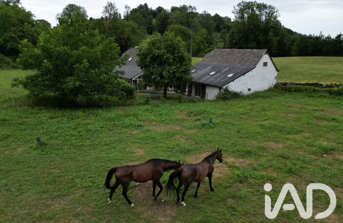 Vente Maison de campagne 5 pièces — photo 3