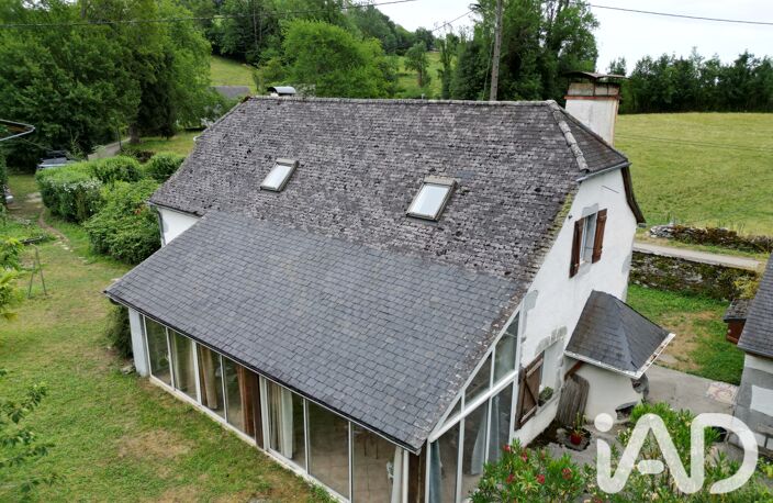 Vente Maison de campagne 5 pièces — photo 4