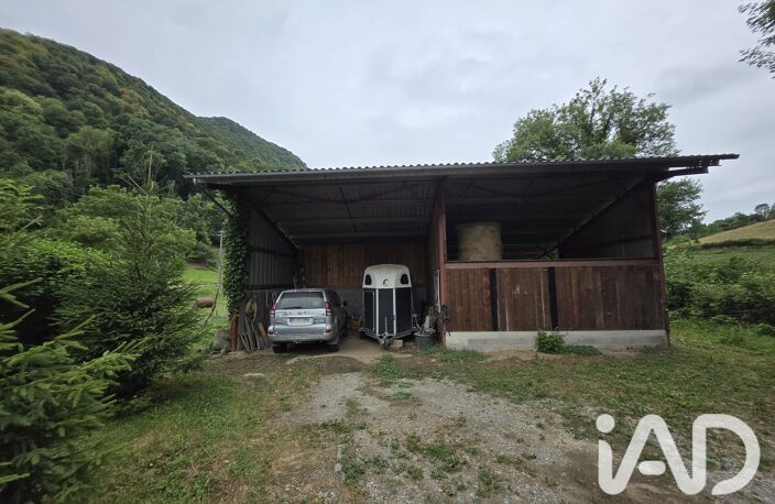 Vente Maison de campagne 5 pièces — photo 5