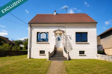 Maison 5 pièces 165000 €