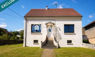 Maison 5 Pièces 109 m² à vendre à Bouzonville (57320)