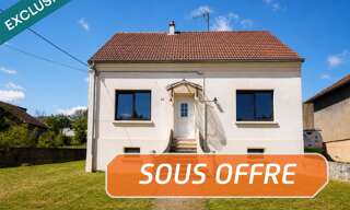 Maison 5 Pièces 109 m² à vendre à Filstroff (57320)