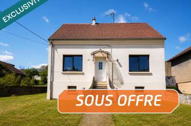 Maison 5 pièces 149000 €