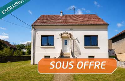Maison T5 - 4 chambres - 109 M2 — photo du bien