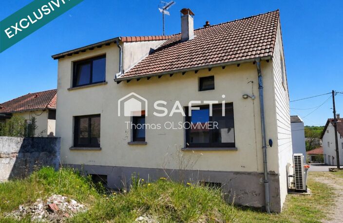 Maison T5 - 4 chambres - 109 M2 — photo 2